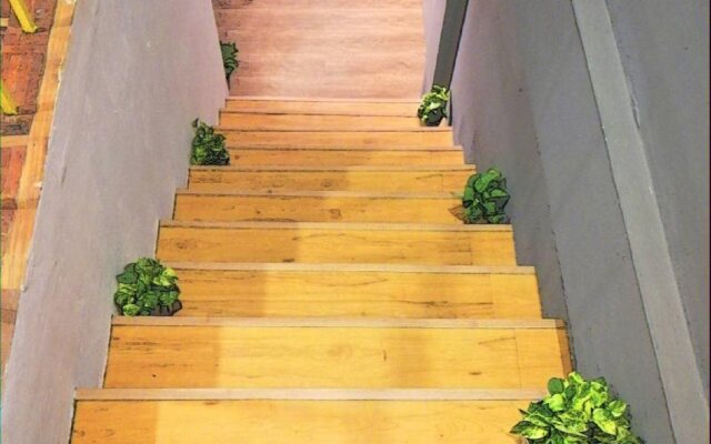 Fav Hostel Chiang Mai