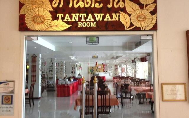 Nida Rooms 120 King Pa Daet Villa