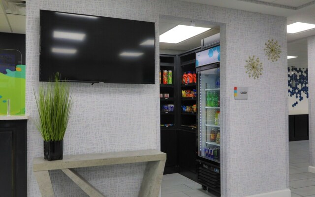 Home Inn and Suites Olive Branch