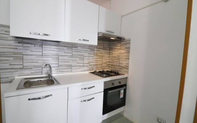 Casa Vacanza Bilo Nadia Otranto 3 Posti