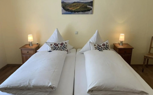 Mosellandhotel im Enderttal Zum Onkel Willi