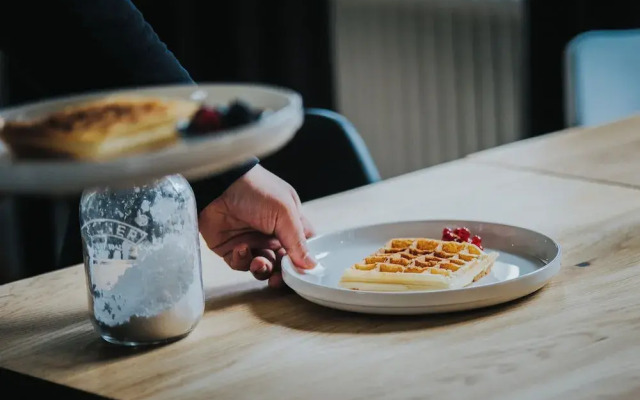 Boutique Hotel Palmenbad