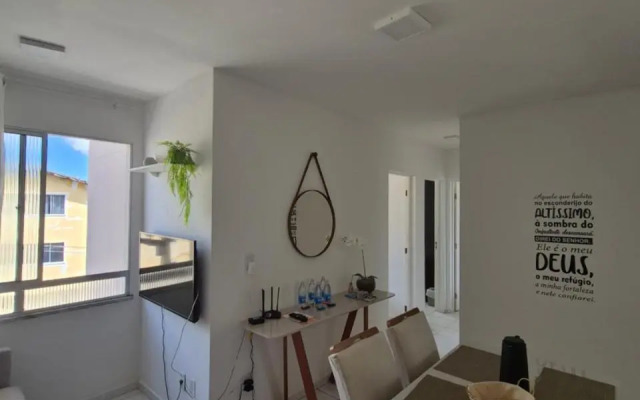 Condomínio Residencial Serigy