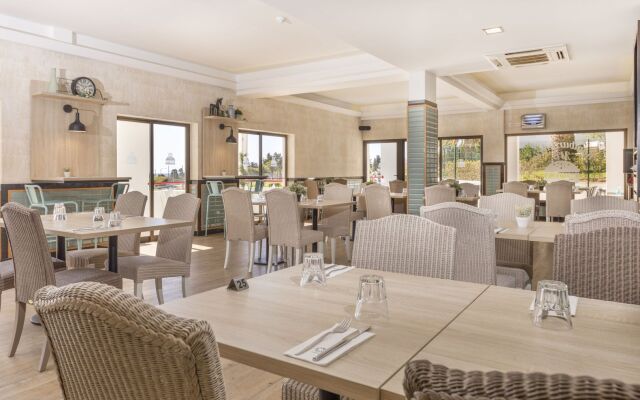 Ukino Terrace Algarve - Concept Hotel