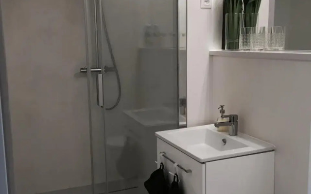 Upper Town Apartment
