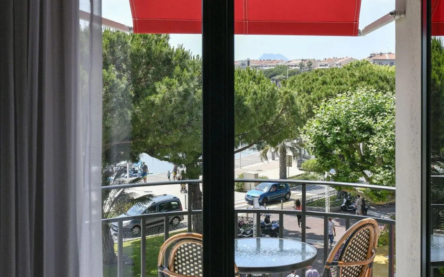 Hôtel Restaurant Le Touring