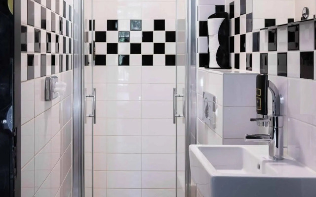 BackStage Hotel Amsterdam