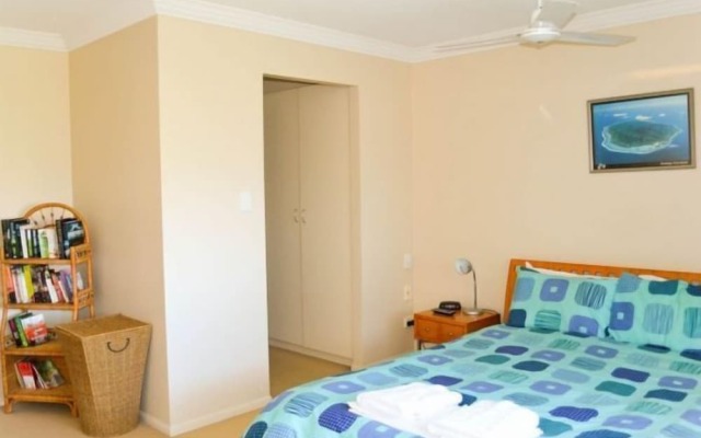 The Breakers Yamba – Guest Rooms – Yamba