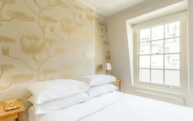Kinnerton Street by Onefinestay