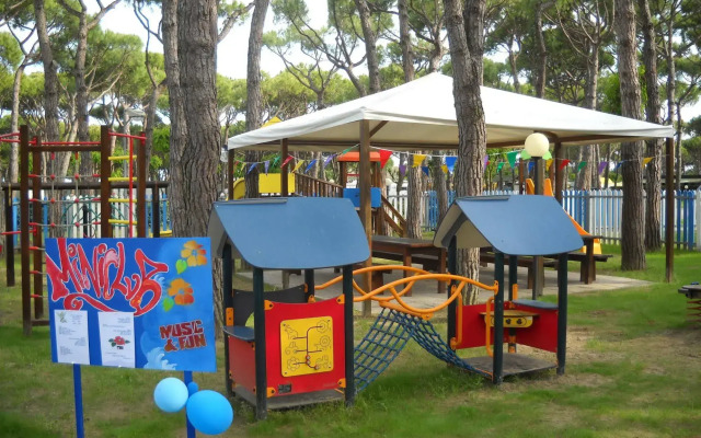 Camping Waikiki