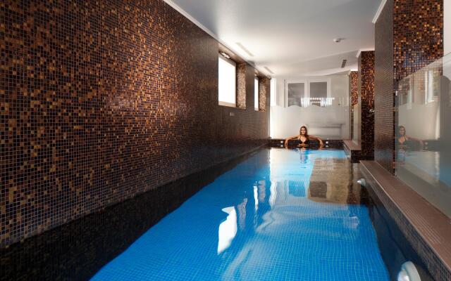 Longevity Senses - Cascais Boutique Hotel - Adults Only