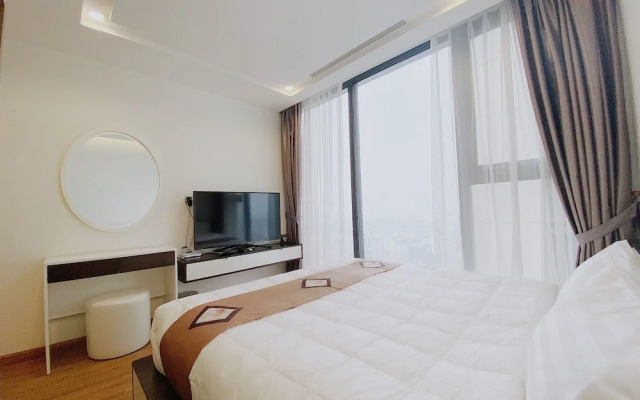 Vinhomes Metropolis Hanoi - CitiHome