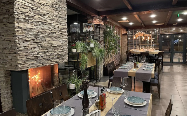 Local Stay Hotel, BW Signature Collection