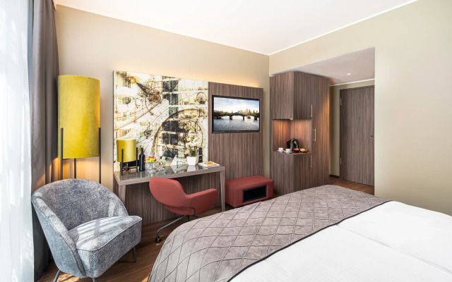 Leonardo Hotel Eschborn Frankfurt