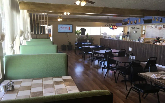Budget Inn La Fonda Motel