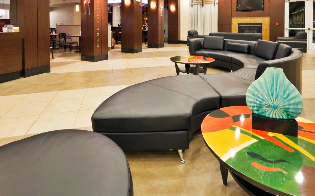 Holiday Inn Hotel & Suites Waco Northwest, an IHG Hotel