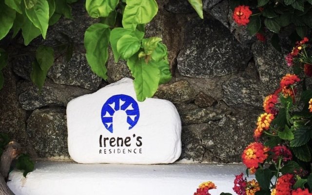 Irene's Residence