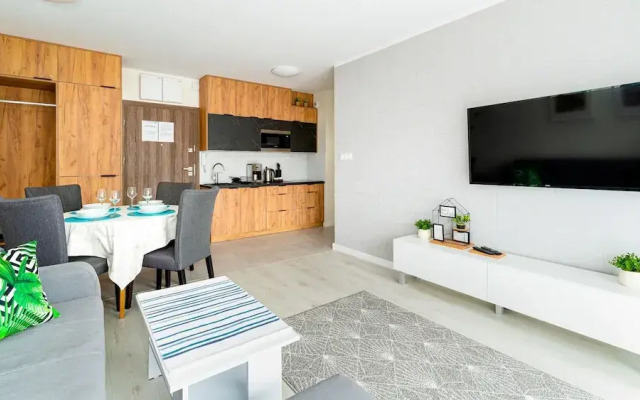 Apartamenty Sun & Snow Stone Hill