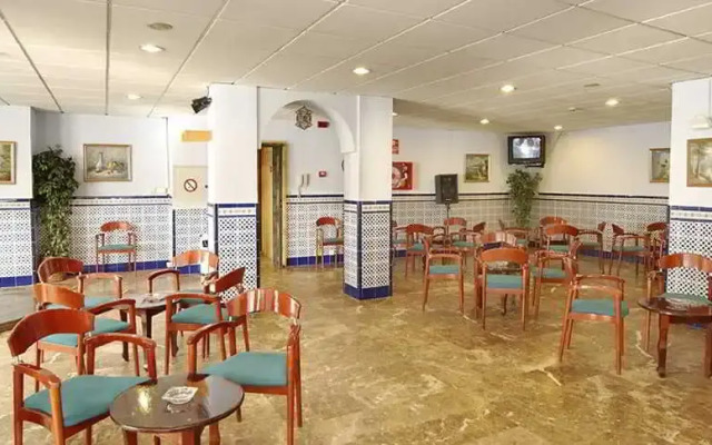 Hotel Medina Azahara
