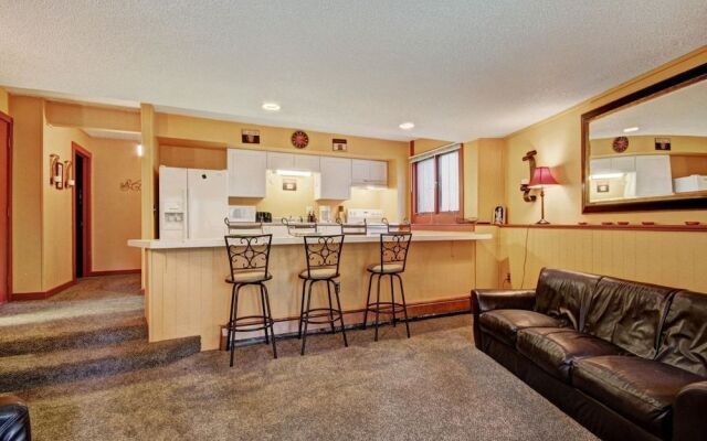 Gold Camp E85 2 Br condo by RedAwning