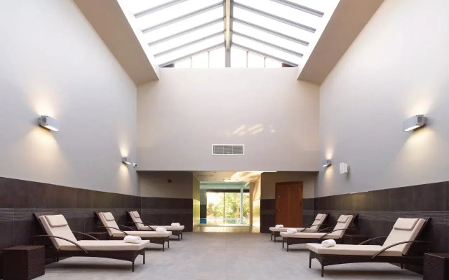 Macdonald Inchyra Hotel & Spa