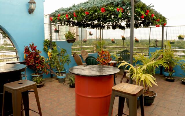 The Fort Budget Hotel - Bonifacio Global City