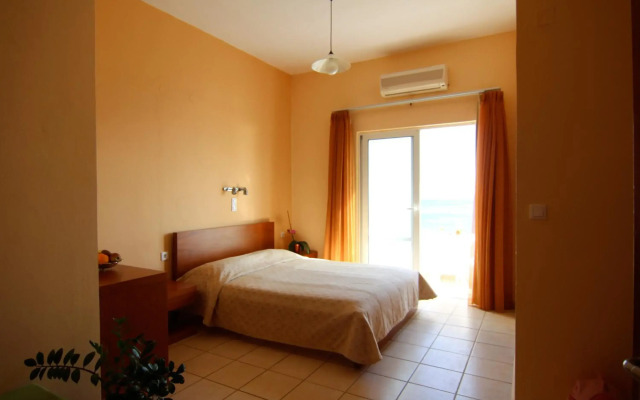 Skinos Apartments and Studios