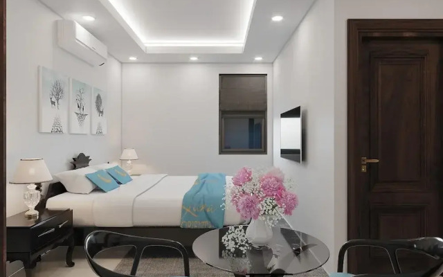 Luna Oriental