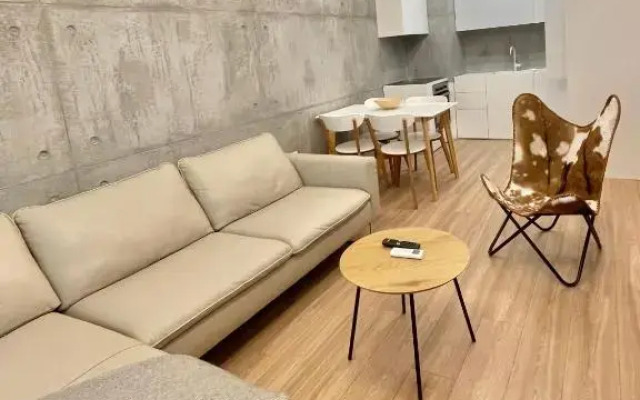 Fancy Apartment 21