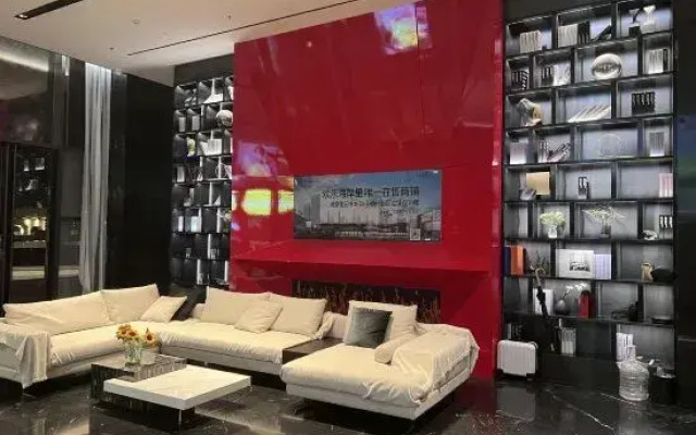 WeiMan Apartment (Happy Coast Plus)
