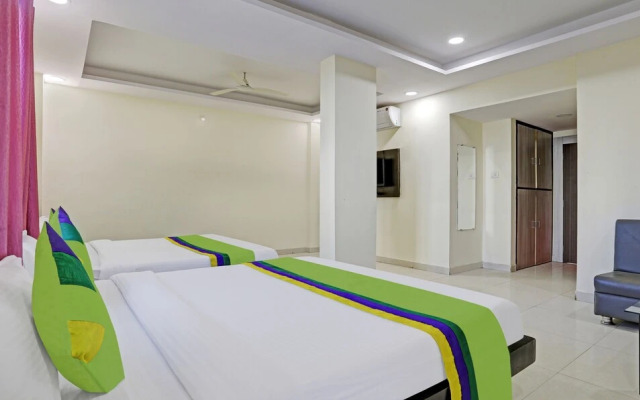 Treebo Trend Saanvi Paradise