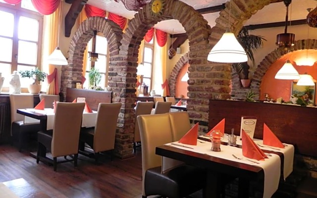 Hotel - Restaurant Braustube