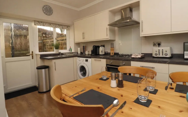 5 Hamilton Terrace