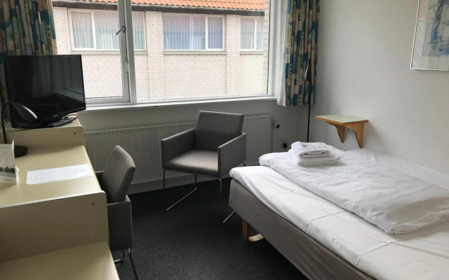 Hotel Norden