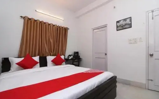Monurama Homestay by OYO Rooms
