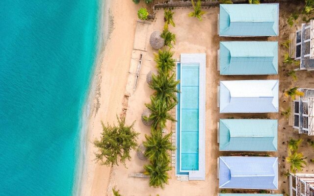 Asante Sana Beach Cottages