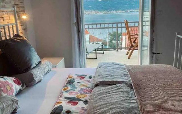 Villa Mala - Pool - Jacuzzi - 5 min. zum Meer