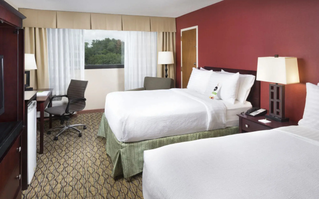 Holiday Inn by IHG