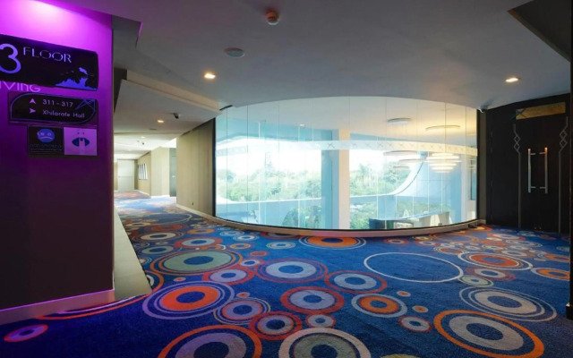 The Xtreme Suites