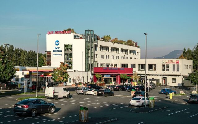 Best Western Am Walserberg