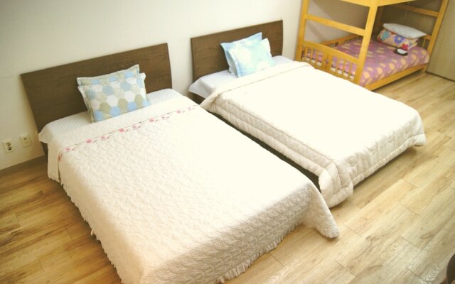 New Airport Guesthouse