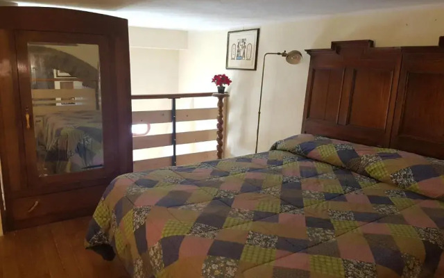 Icaro's House dependance