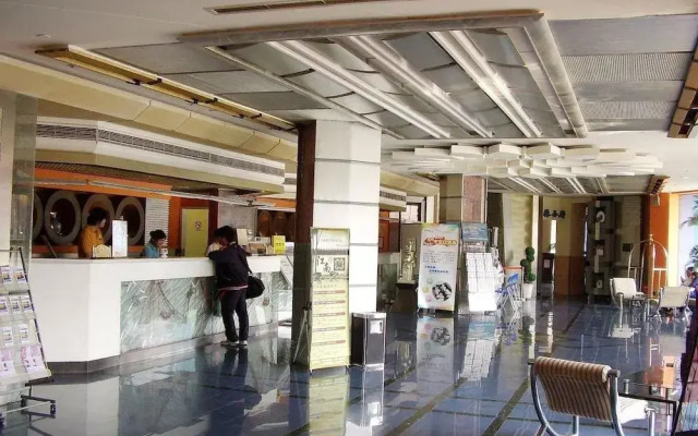 Motel 168 Shanghai Yindu Road Branch