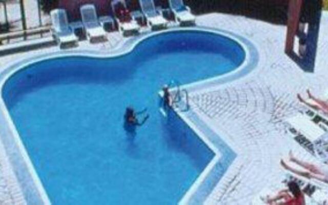 Costa Mar Recife Hotel by Atlântica