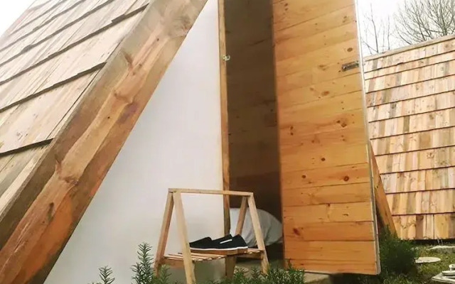DaLat TeePee - Hostel