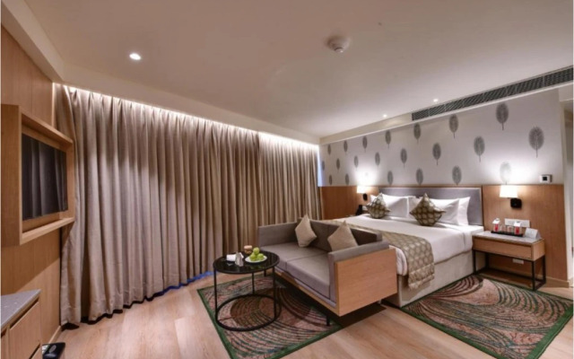 The Fern Residency Gandhinagar