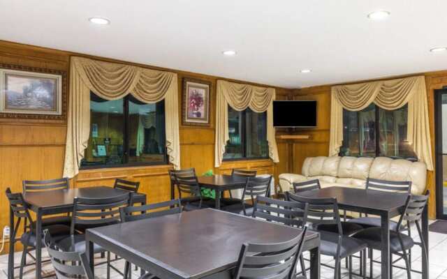 Scottish Inns & Suites