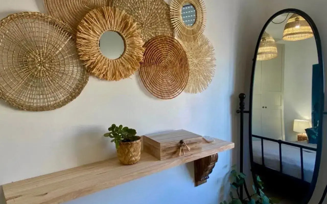 SunPola Penthouse