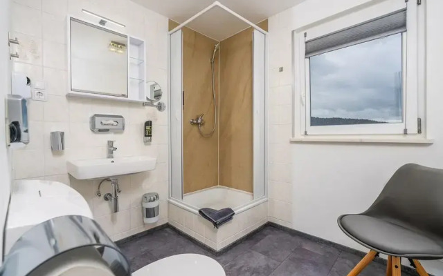 Pension Bayerwald