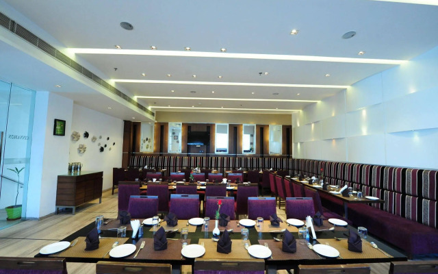 Hotel Suba Star, Ahmedabad
